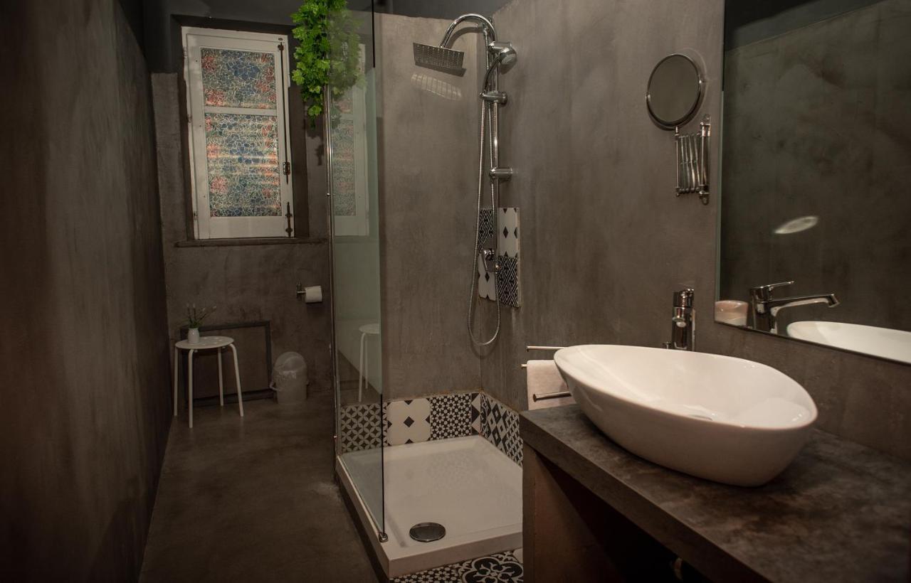 Suitesicily Rooms Palermo Альтавилла-Милича Экстерьер фото