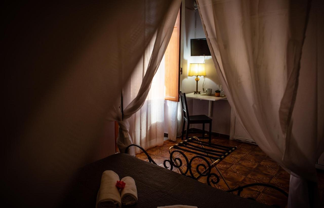 Suitesicily Rooms Palermo Альтавилла-Милича Экстерьер фото