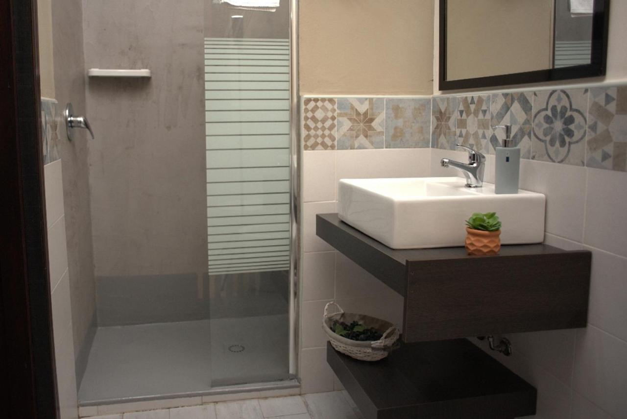 Suitesicily Rooms Palermo Альтавилла-Милича Экстерьер фото