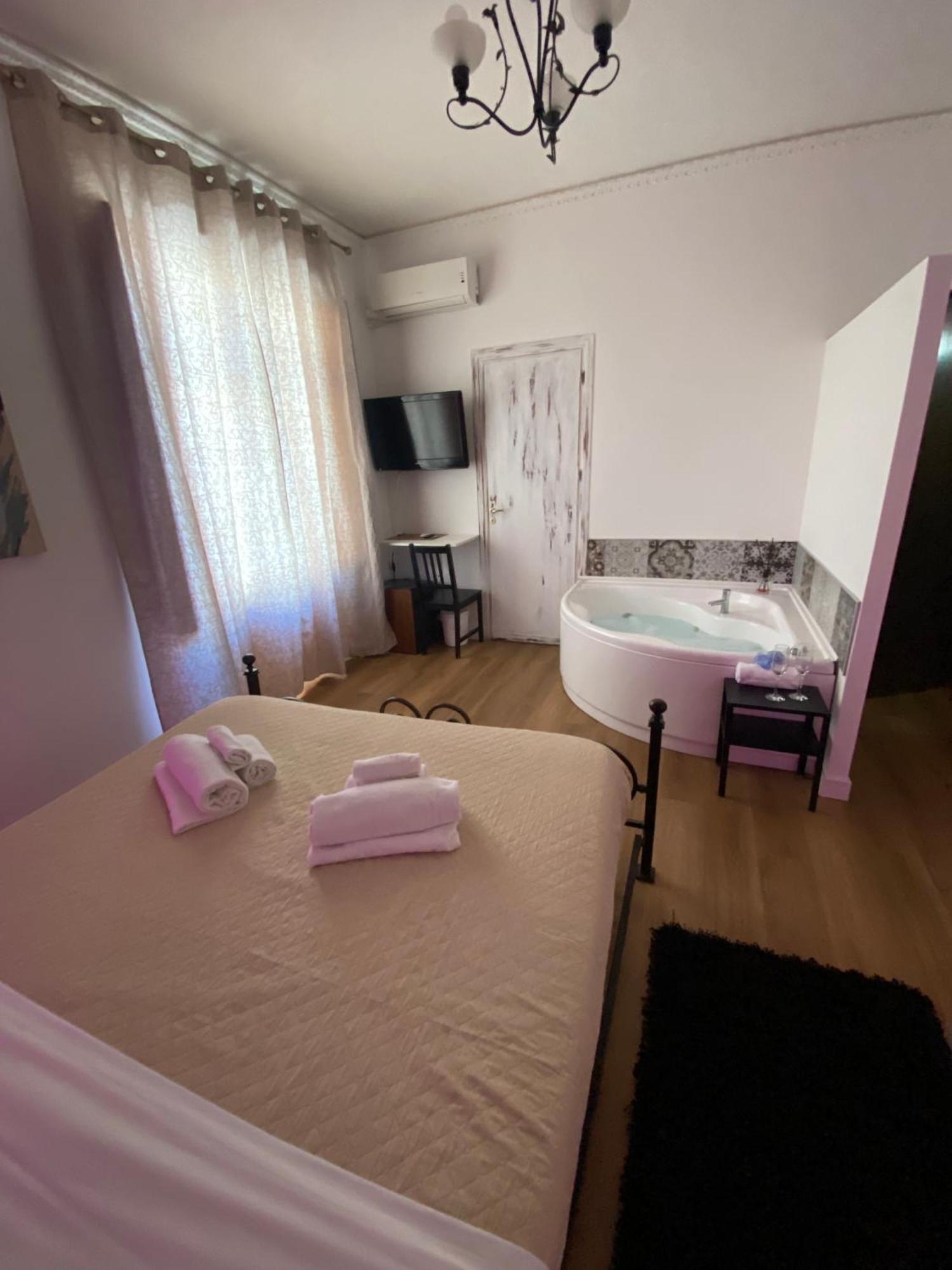 Suitesicily Rooms Palermo Альтавилла-Милича Экстерьер фото