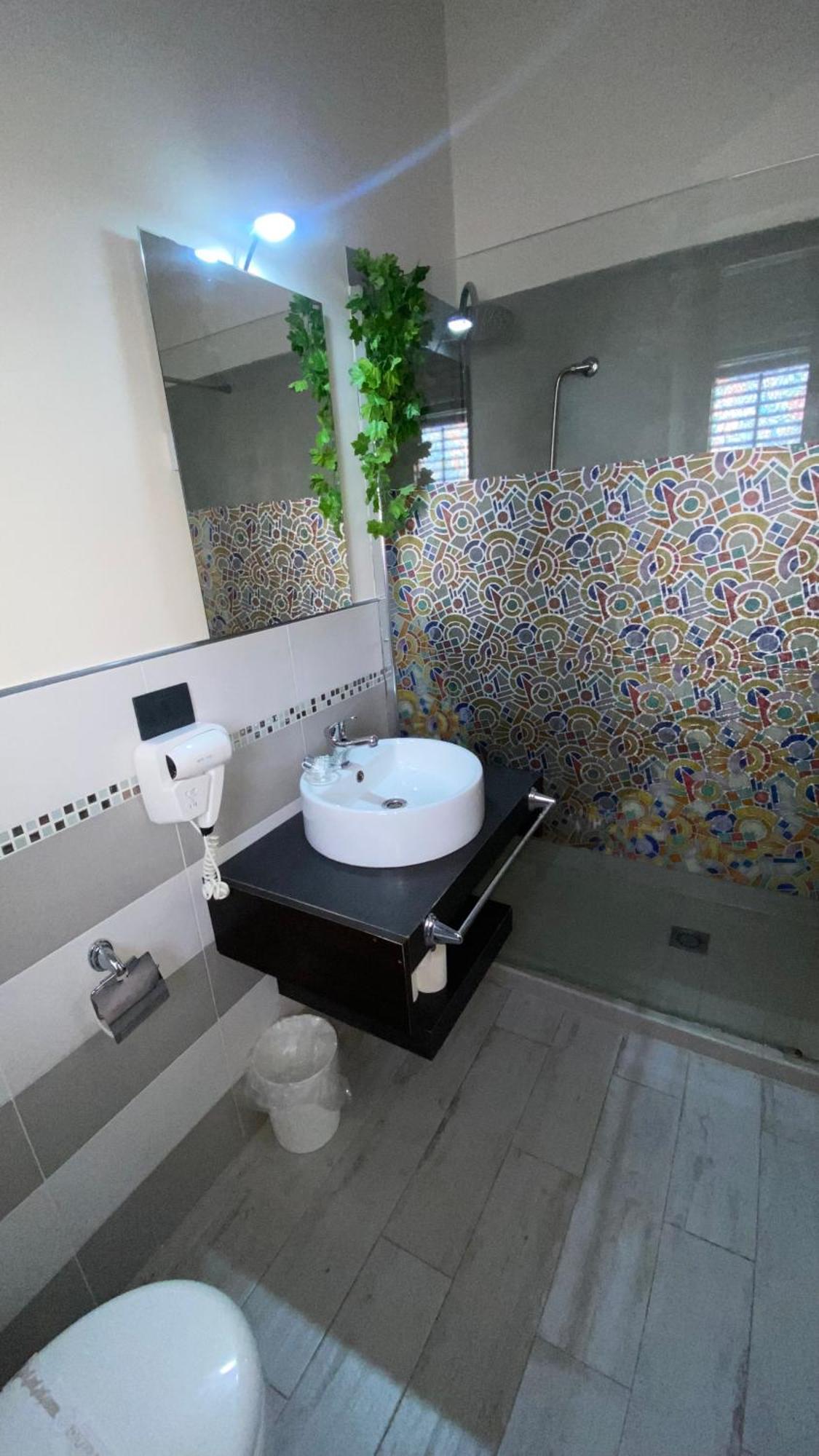 Suitesicily Rooms Palermo Альтавилла-Милича Экстерьер фото