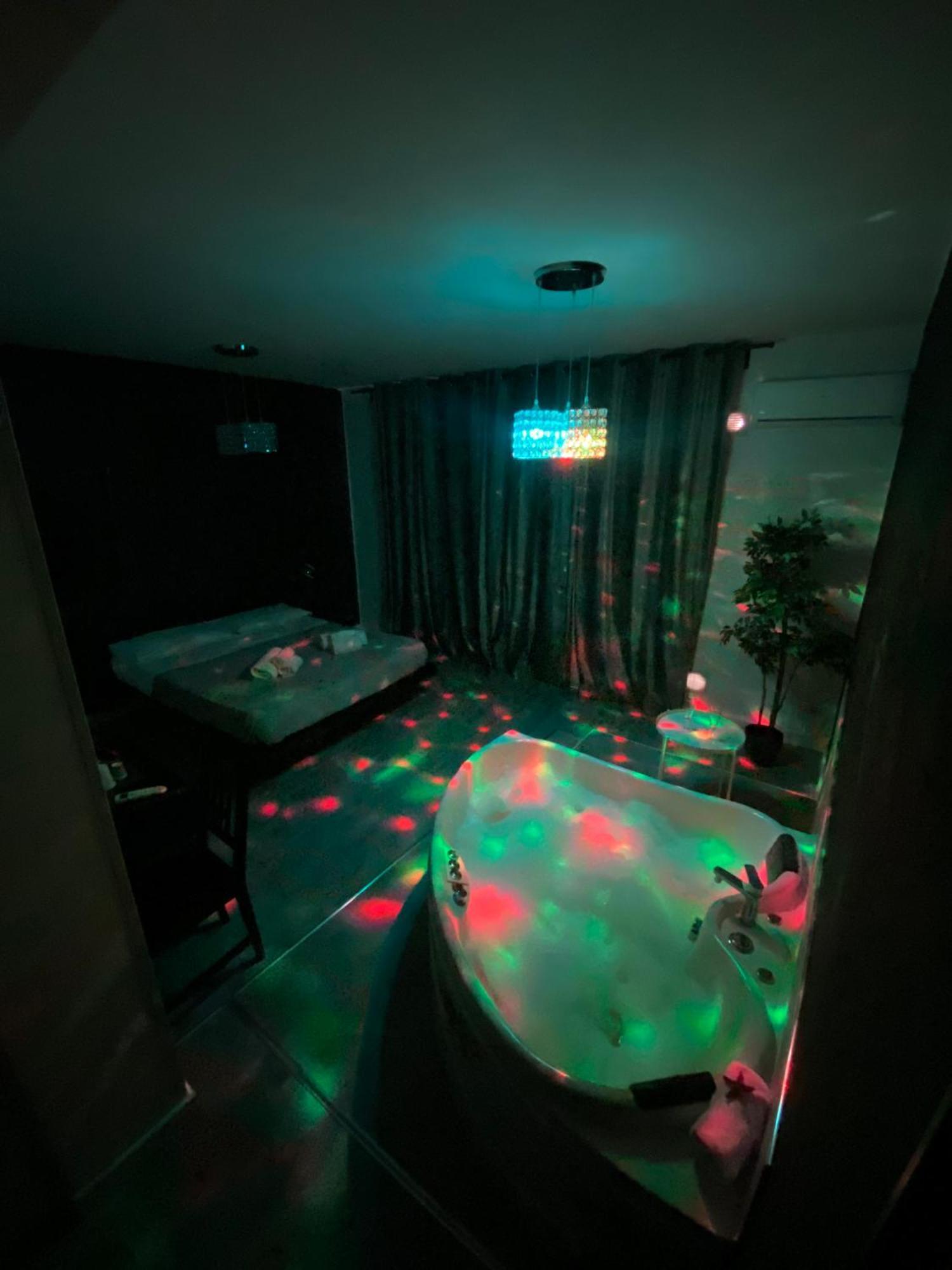 Suitesicily Rooms Palermo Альтавилла-Милича Экстерьер фото