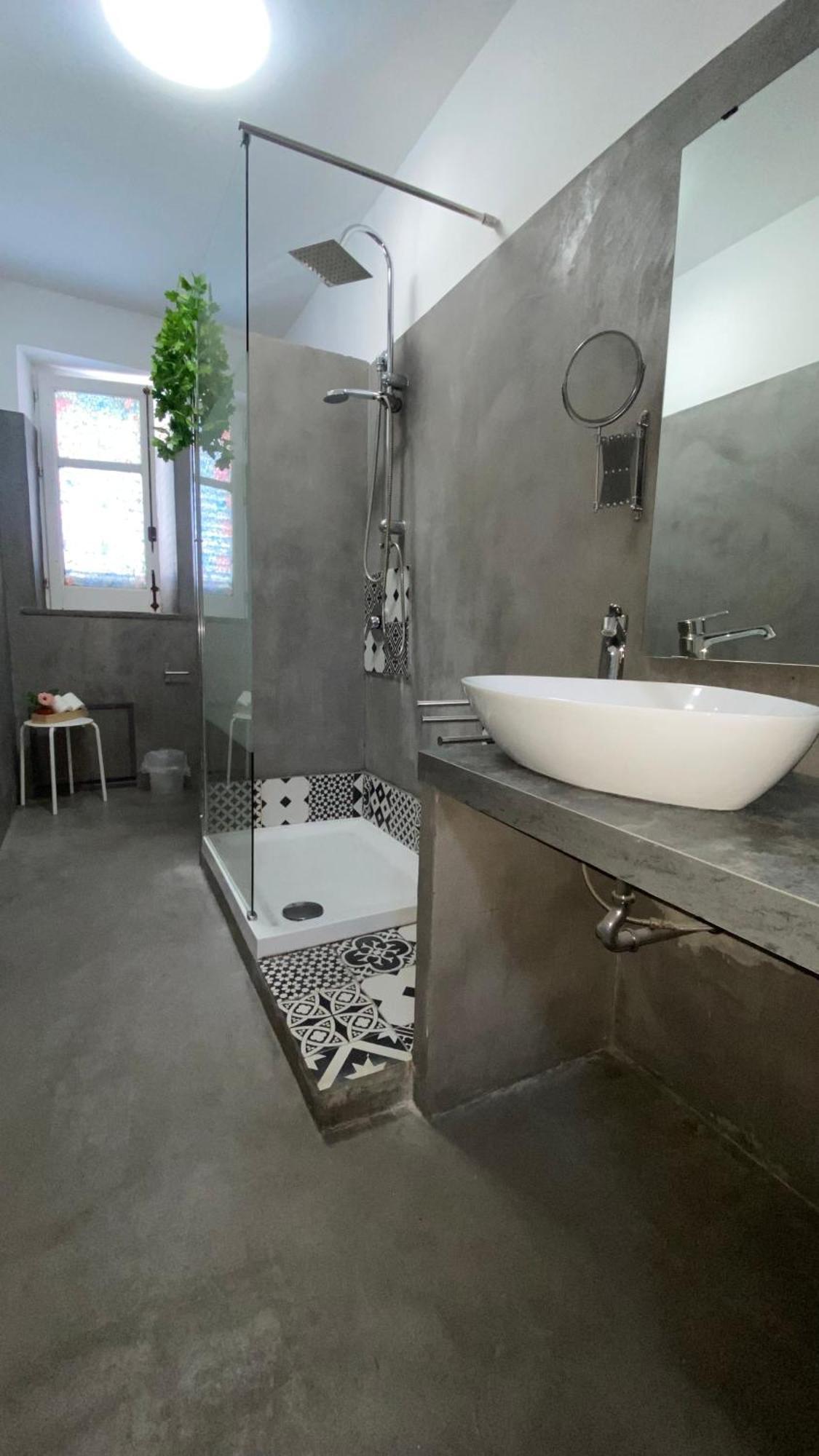 Suitesicily Rooms Palermo Альтавилла-Милича Экстерьер фото