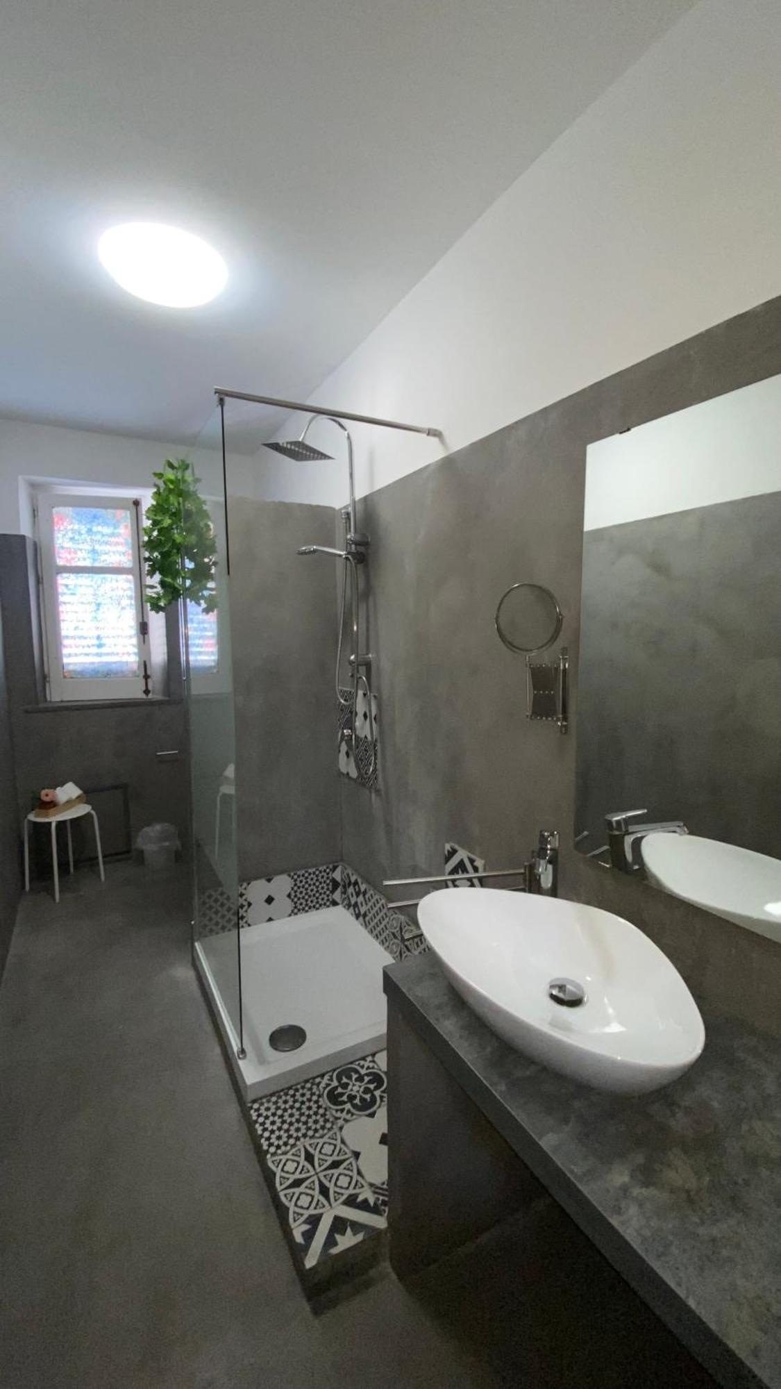 Suitesicily Rooms Palermo Альтавилла-Милича Экстерьер фото