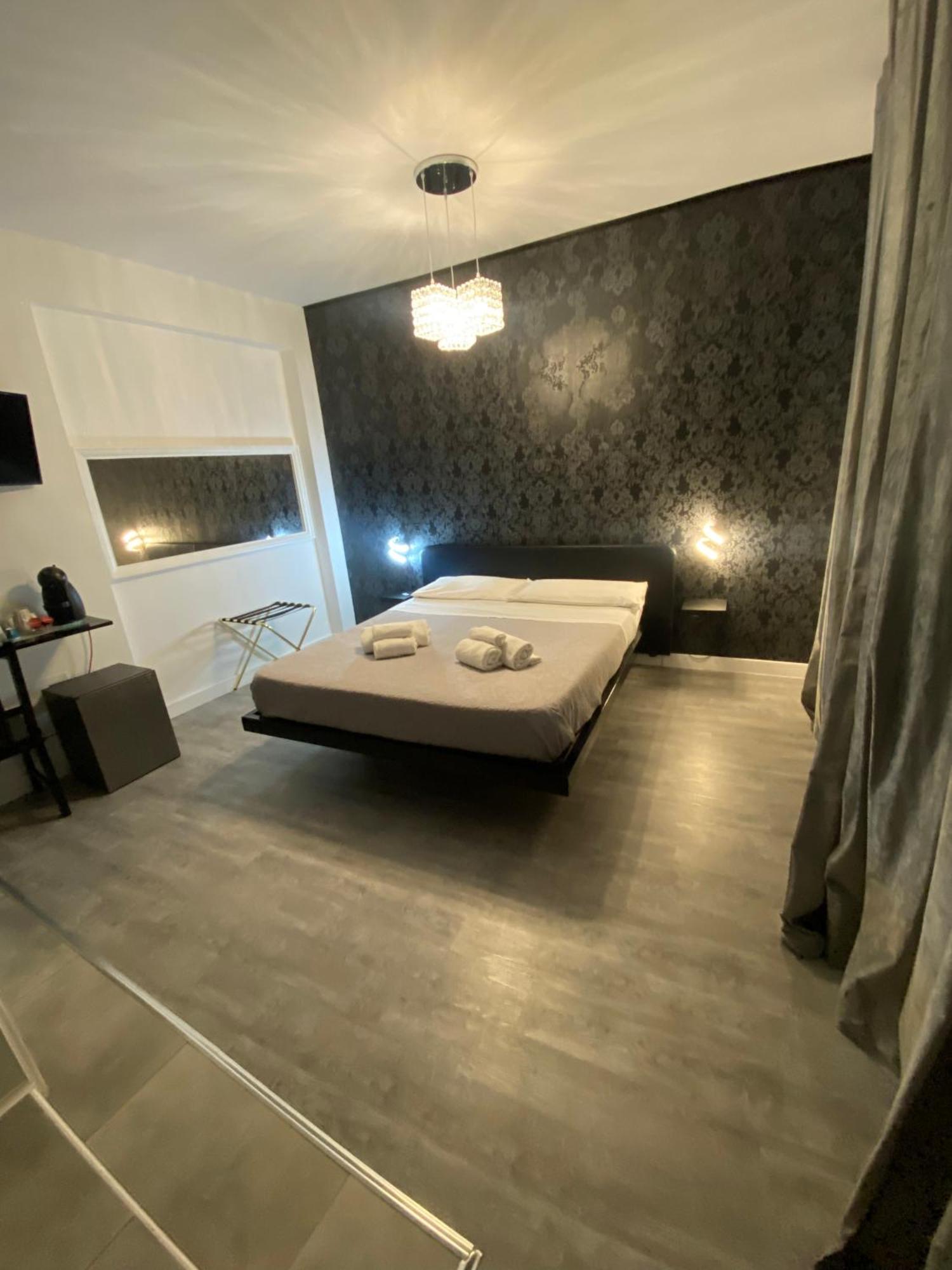 Suitesicily Rooms Palermo Альтавилла-Милича Экстерьер фото