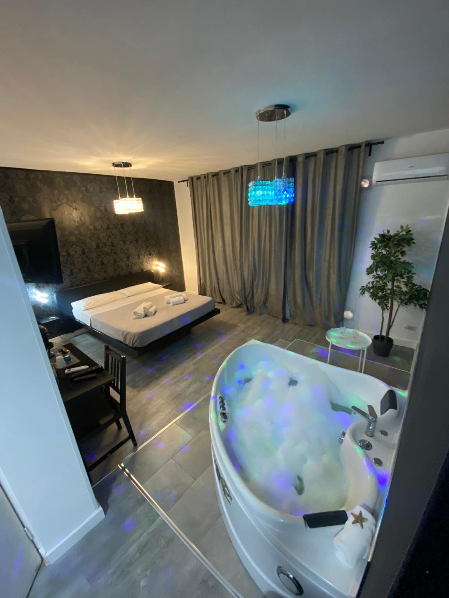 Suitesicily Rooms Palermo Альтавилла-Милича Экстерьер фото